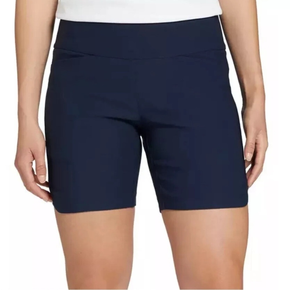 Lady Hagen Women's Dark Blue  Shorts